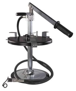 Rasvapumput - käsikäyttöiset