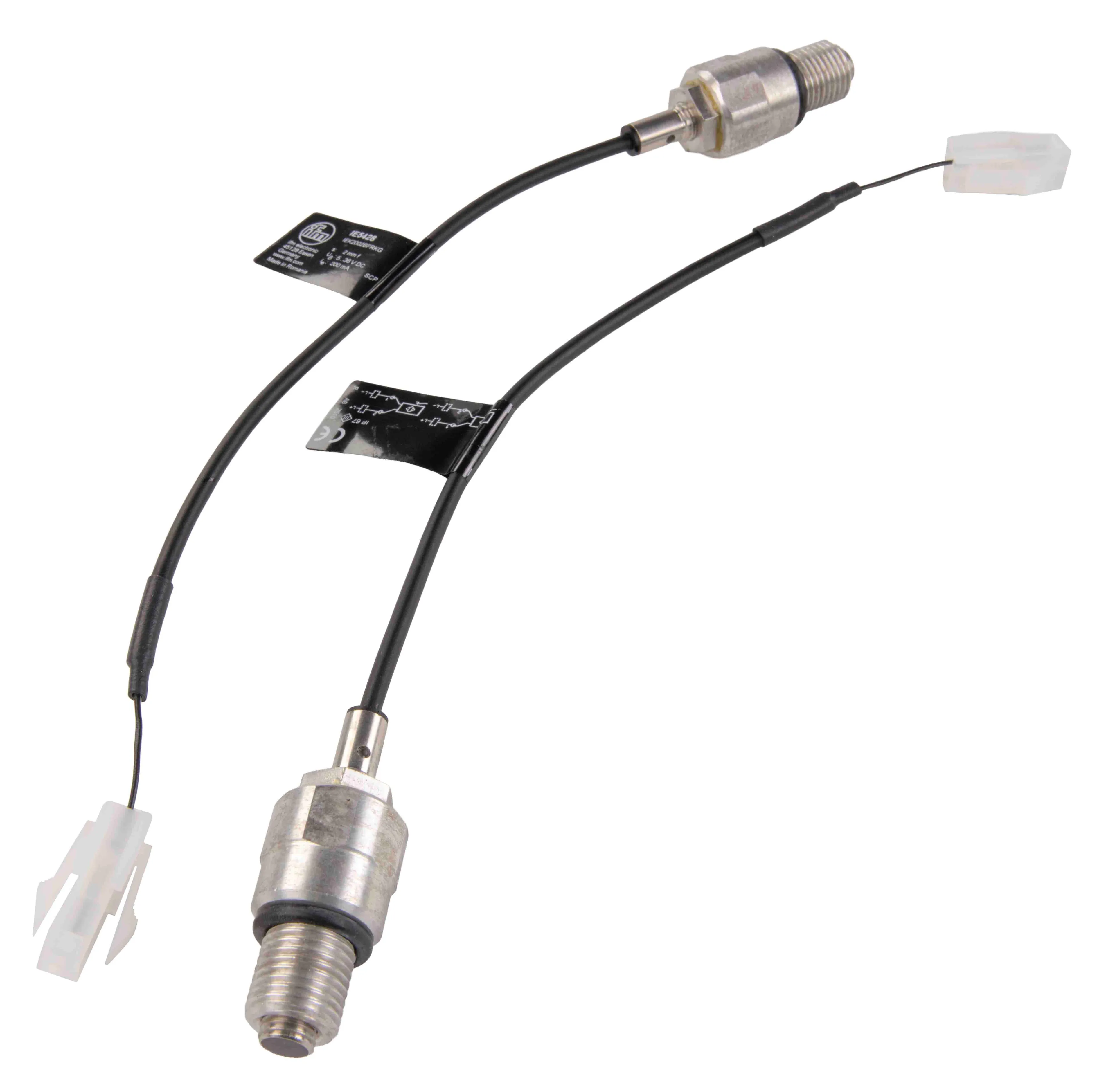 11770477 - SKF-Safematic lågnivåvakt multilube