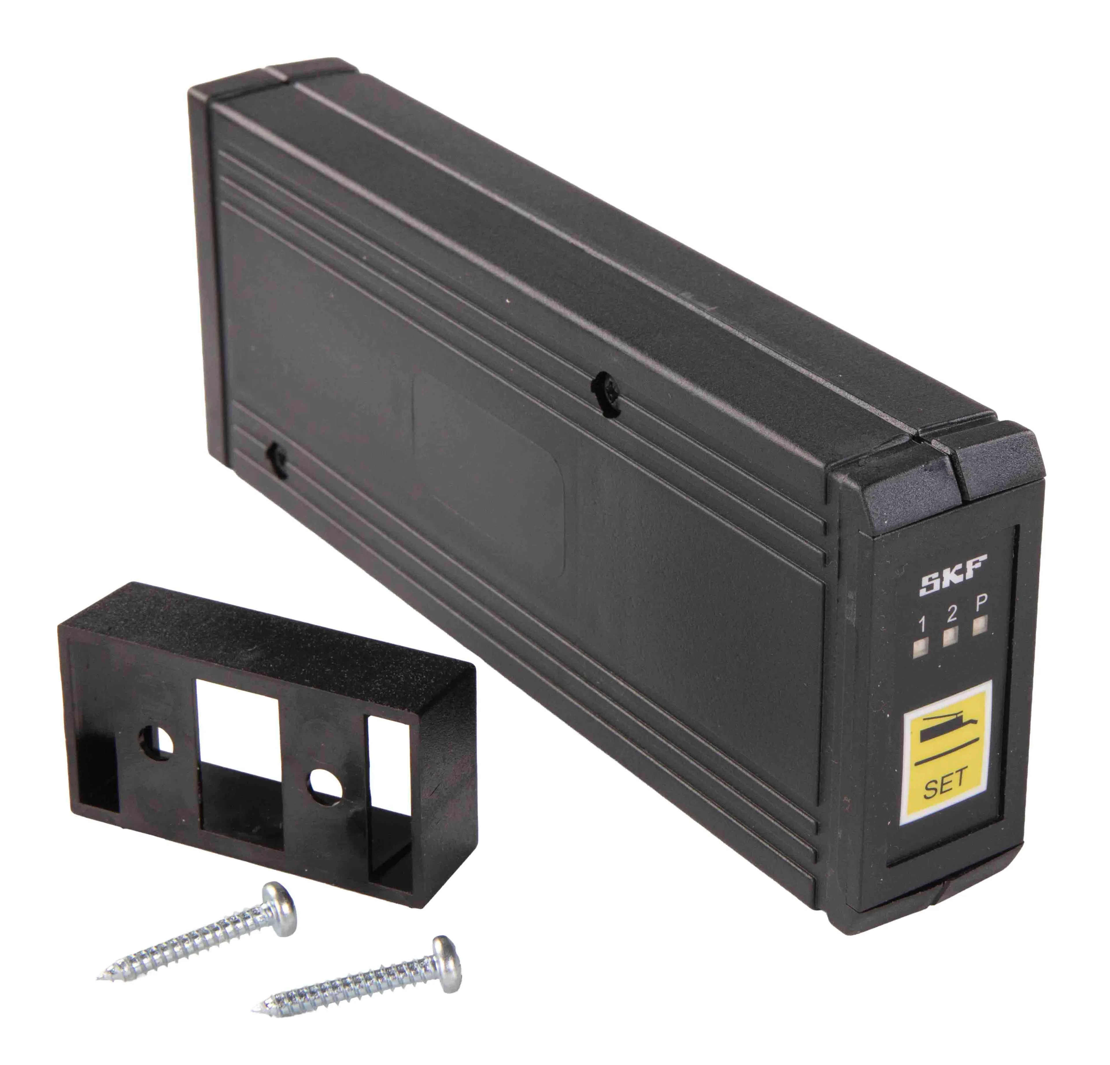 11770964 - SKF / Safematic JB103 kopplingsdosa