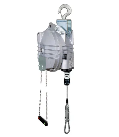 Tecna zero Gravity Balancers 9431/9433 – Capacity 15/35 kg