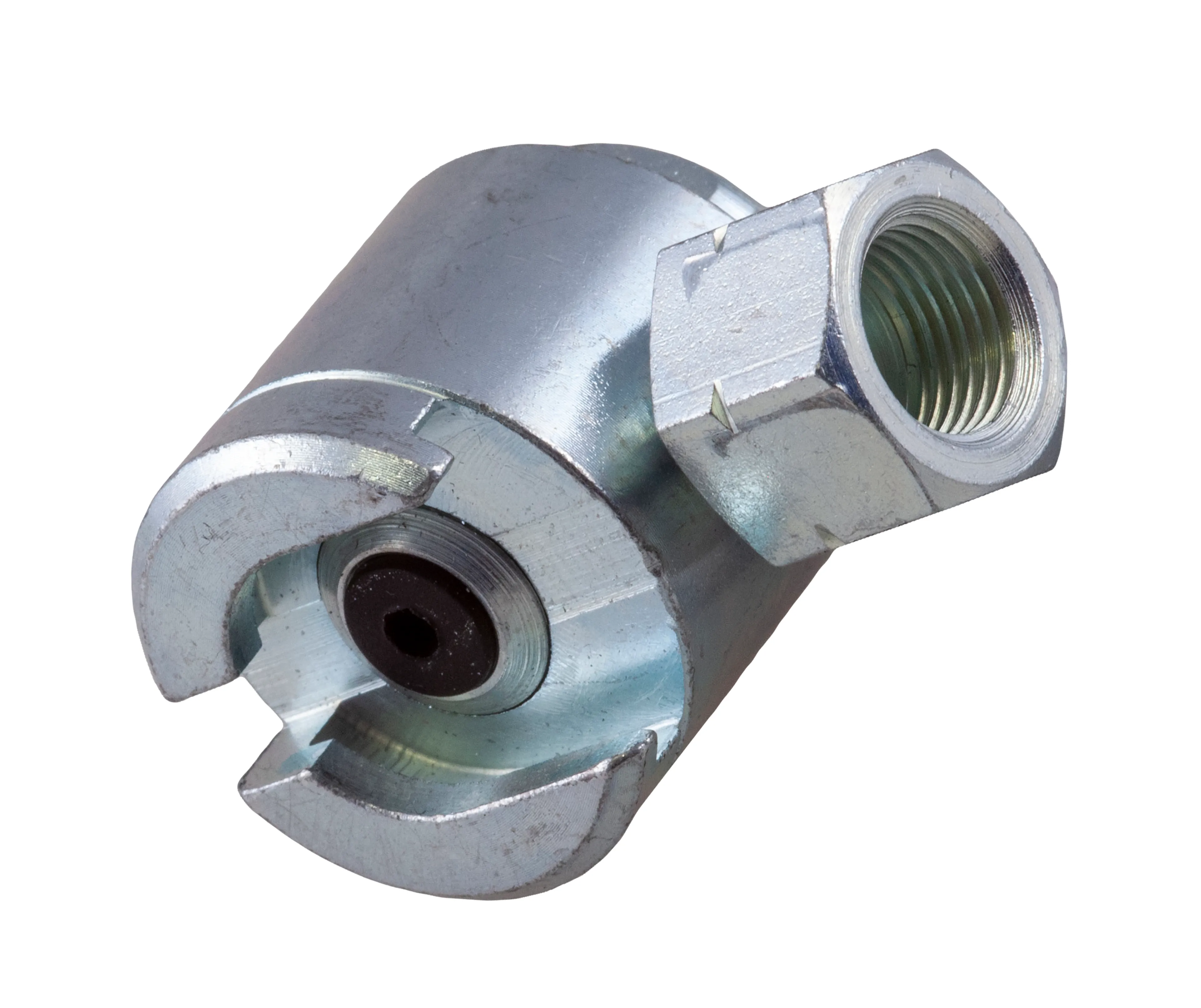 70-U521 - Plannippelmunstycke 16mm