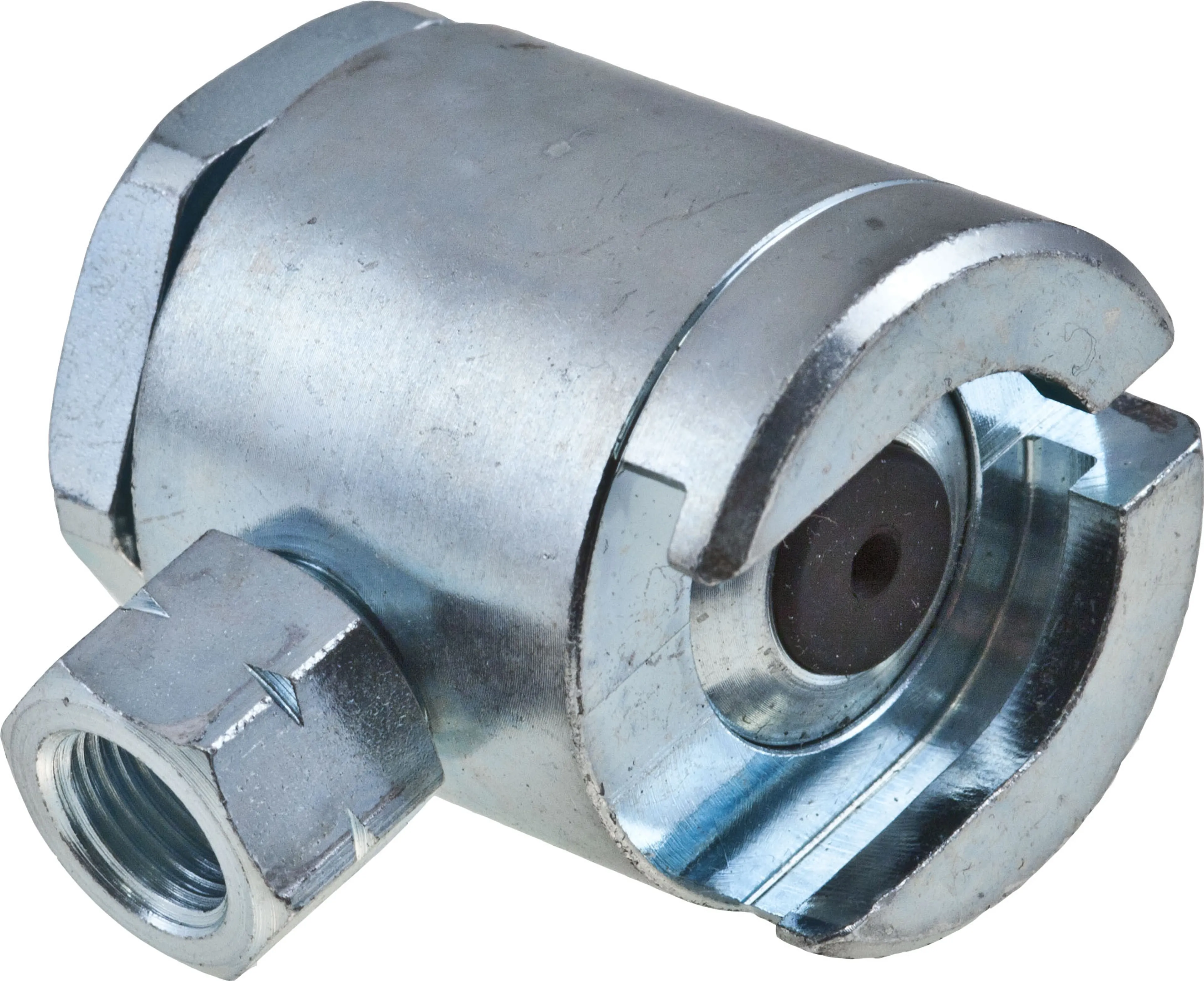 70-U522 - Munstycke för planhuvudnippel 22mm