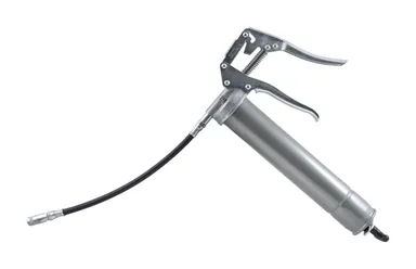 Umeta one-hand grease gun