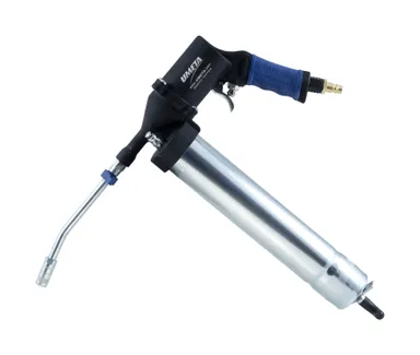 Umeta pneumatic grease gun