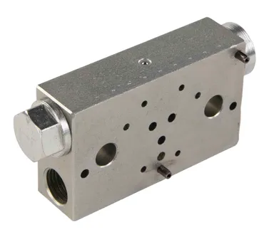 VPKM - Meterin device distribution segment