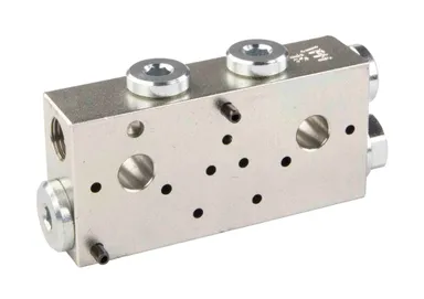 VPM - Meterin device distribution segment