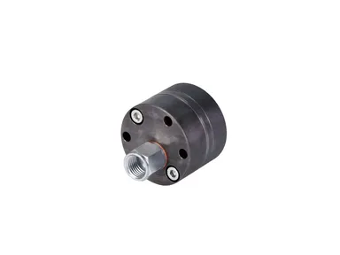 SKF ZP gear pump