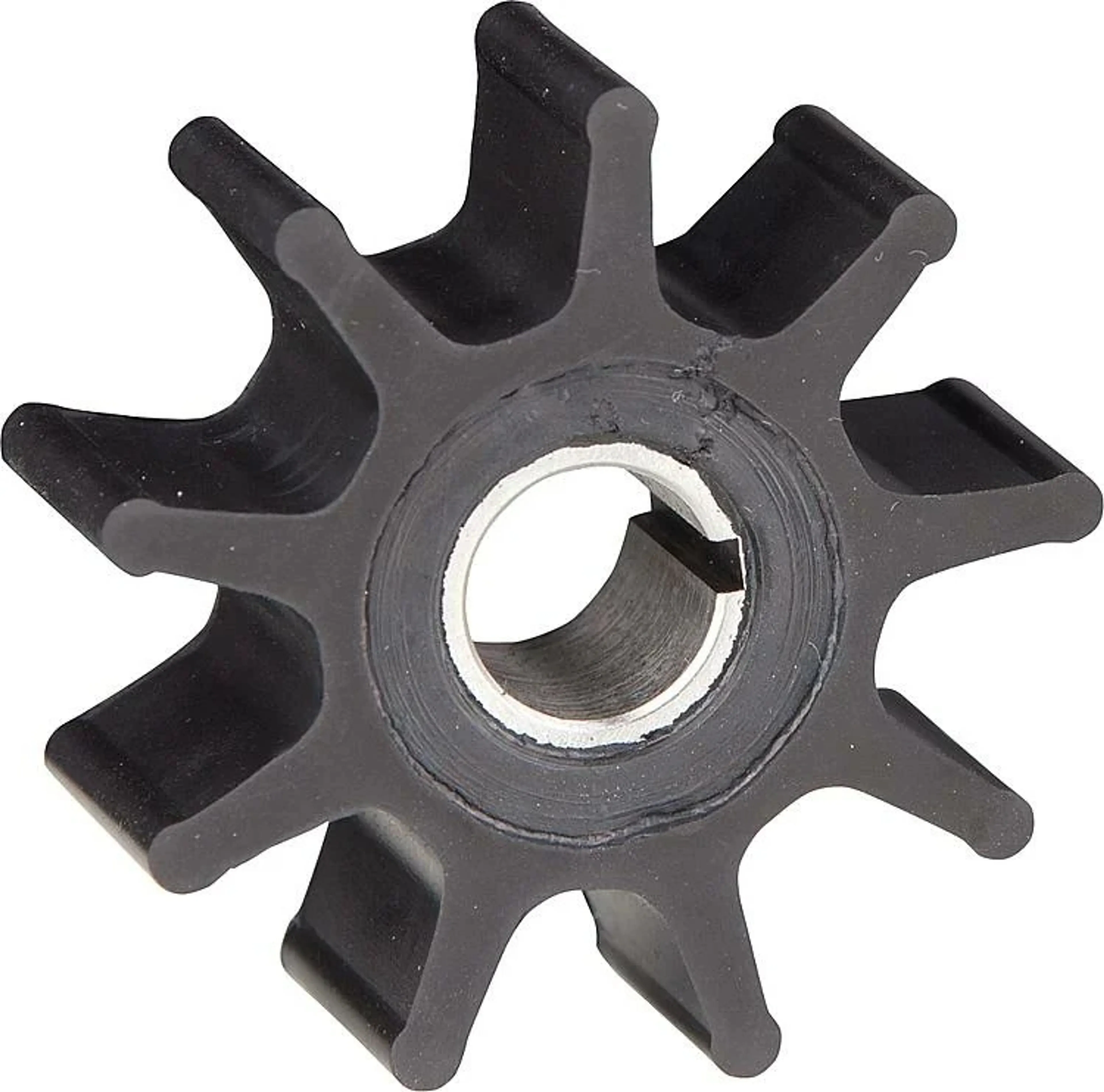 Gummiimpeller - Zuwa 11012801