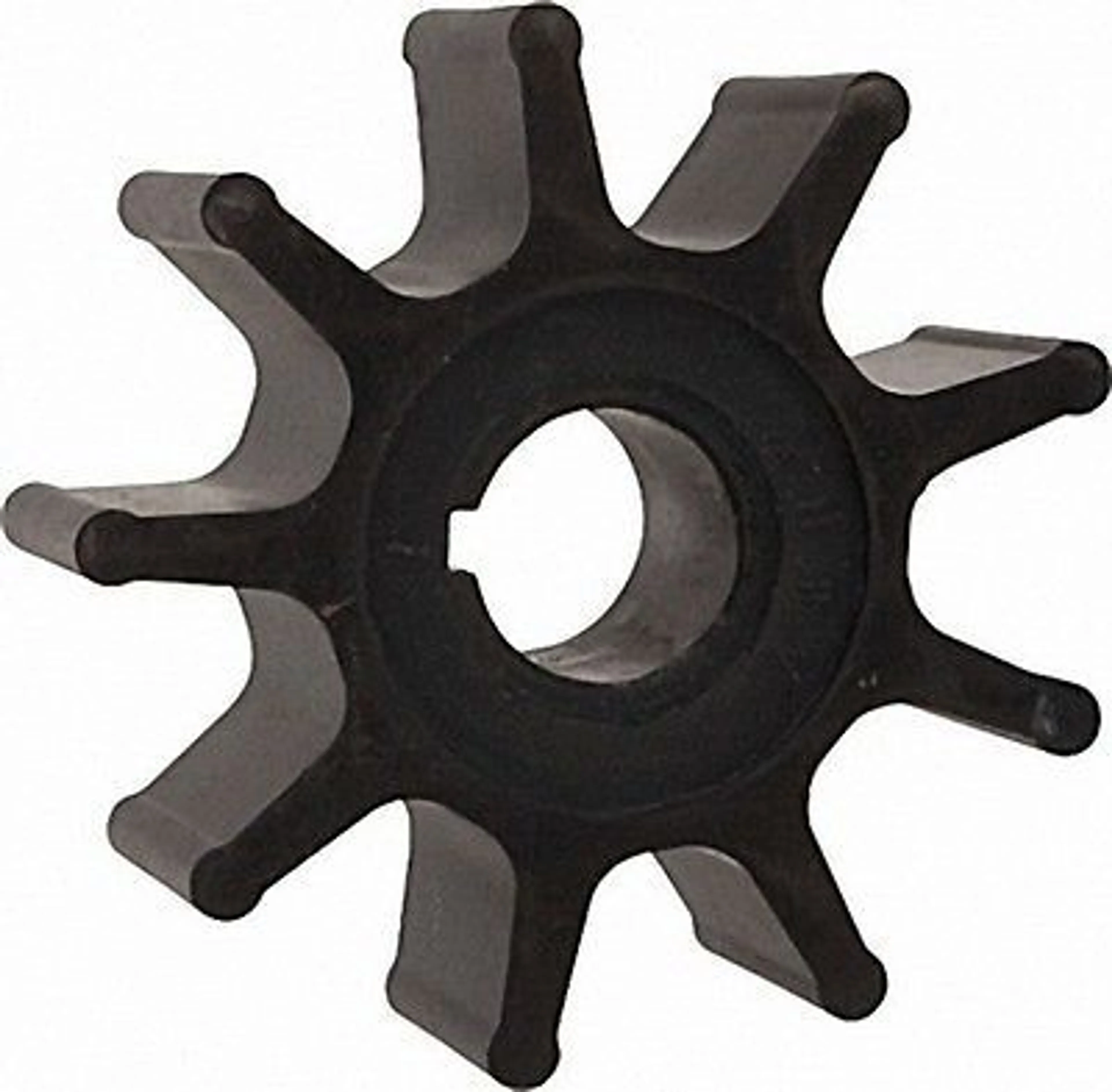 Gummiimpeller - Zuwa 11012810