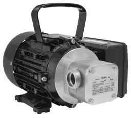 Vesipumput - sähkötoimiset