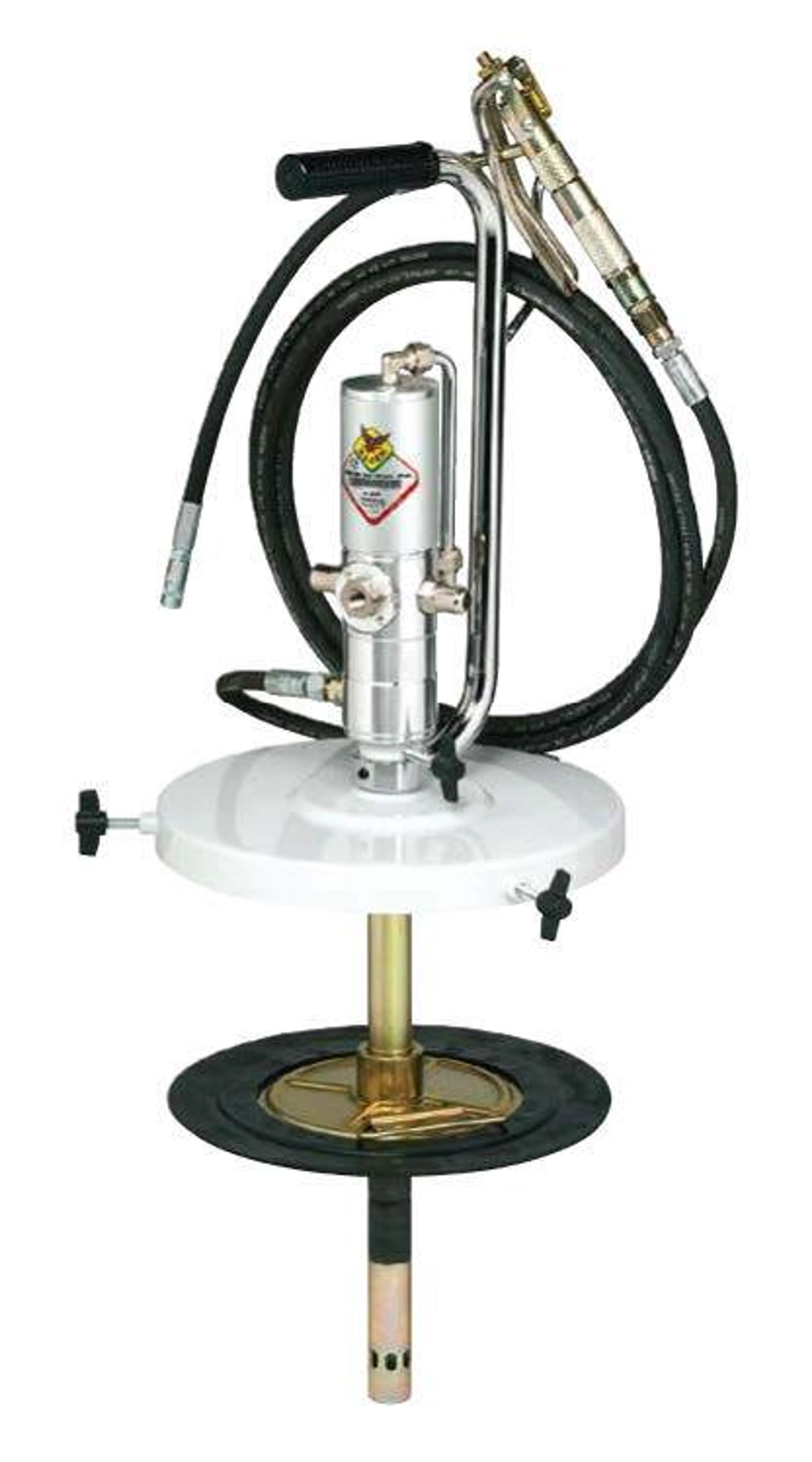 70-E64031 - Fettpumpsats 20-30kg