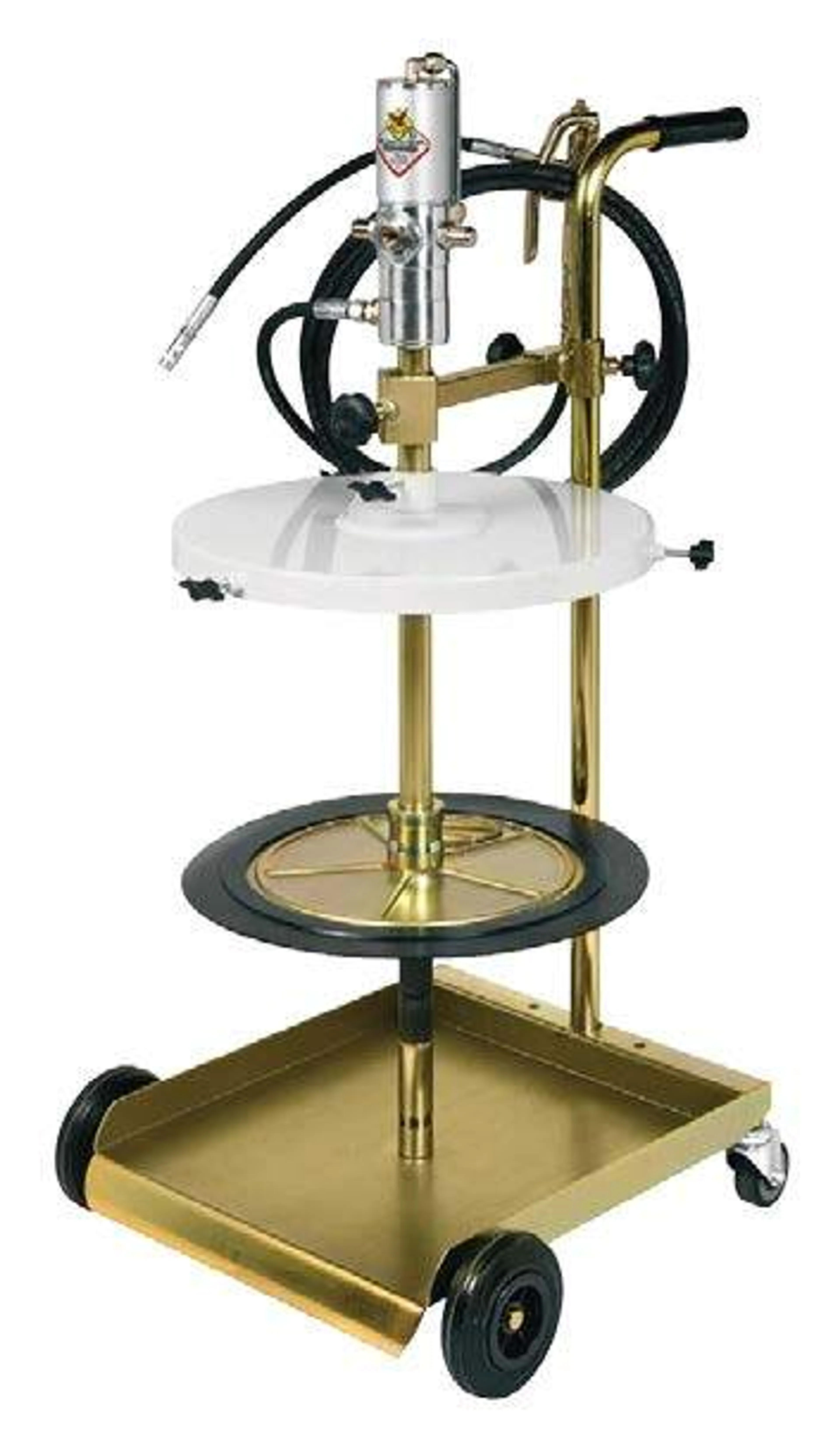 70-E64064-S - Fettpumpsats 50kg