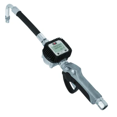 70-K400L - Digital Oil Gun