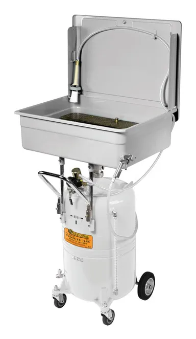 Ecodora washing sink