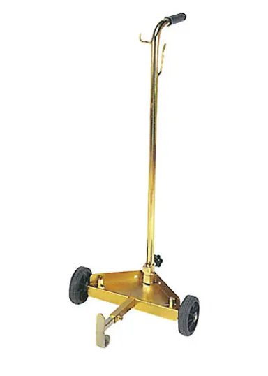 Ecodora container trolley 70-E80035