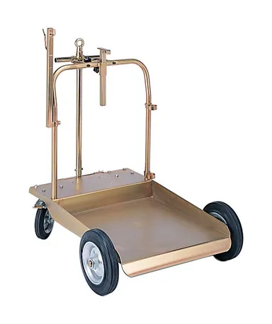 Ecodora drum trolley 70-E80201