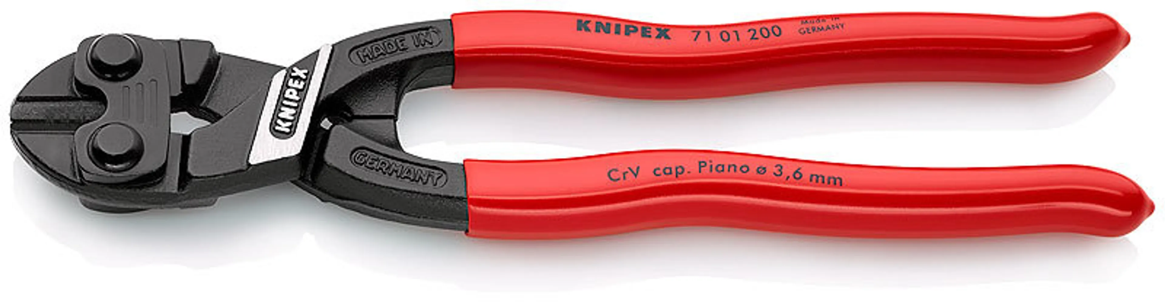 KNIPEX CoBolt bultsax