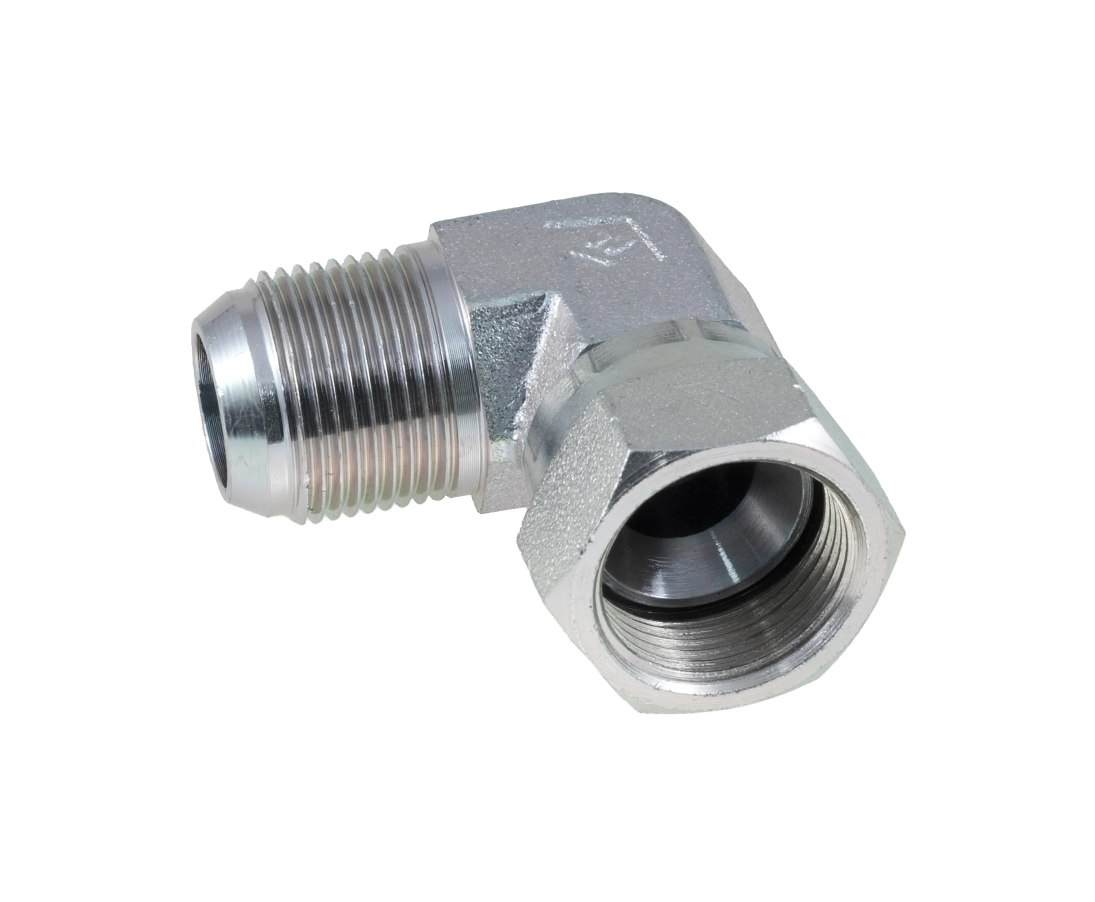 7510 - 90º BSP UG JIS / IG JIS
