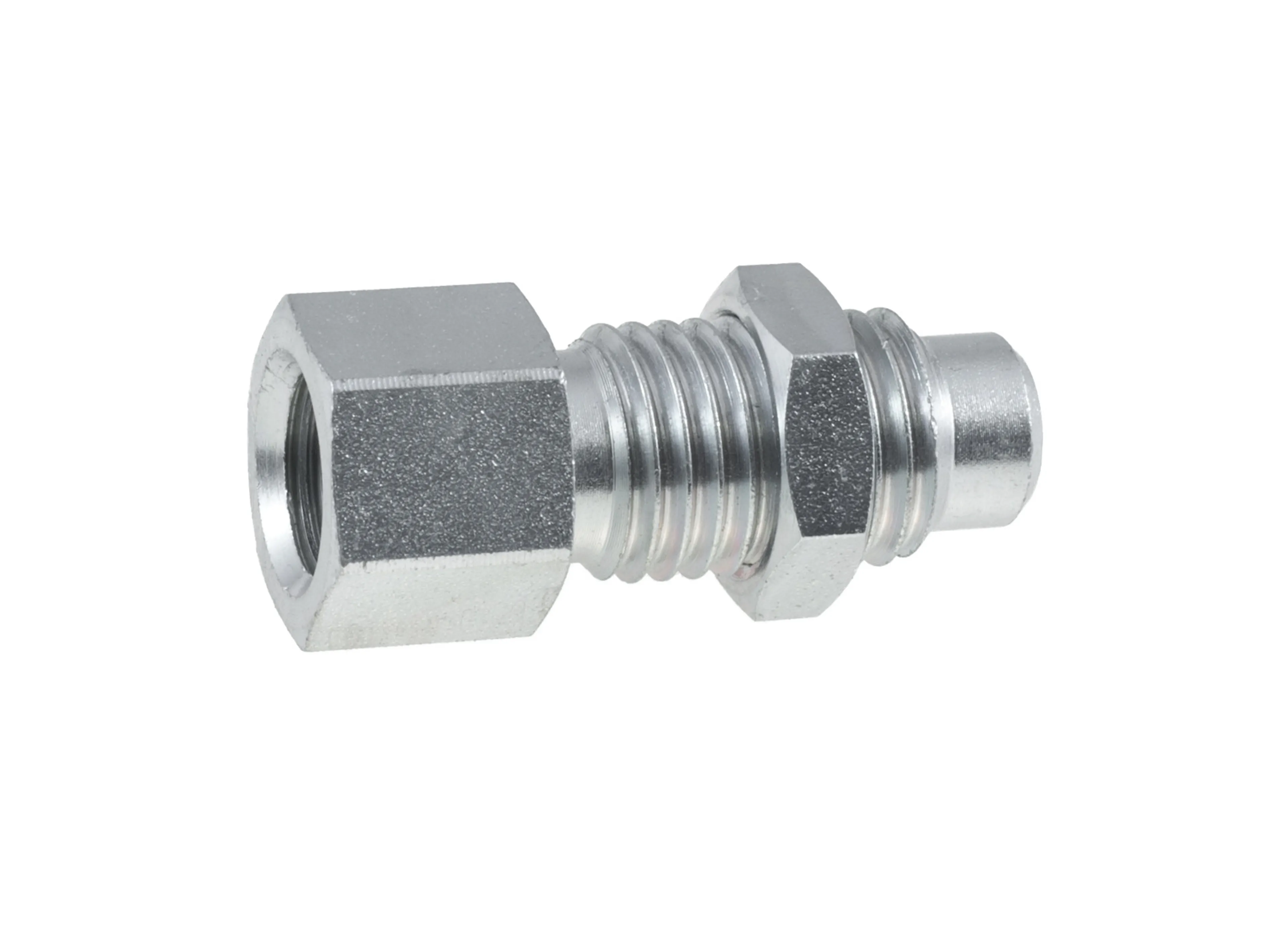 M16x2 UG skottgenomföring - BSP IG