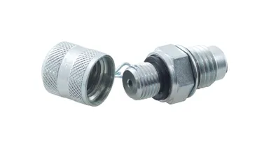 M12,65x1,65 - UK measuring connector