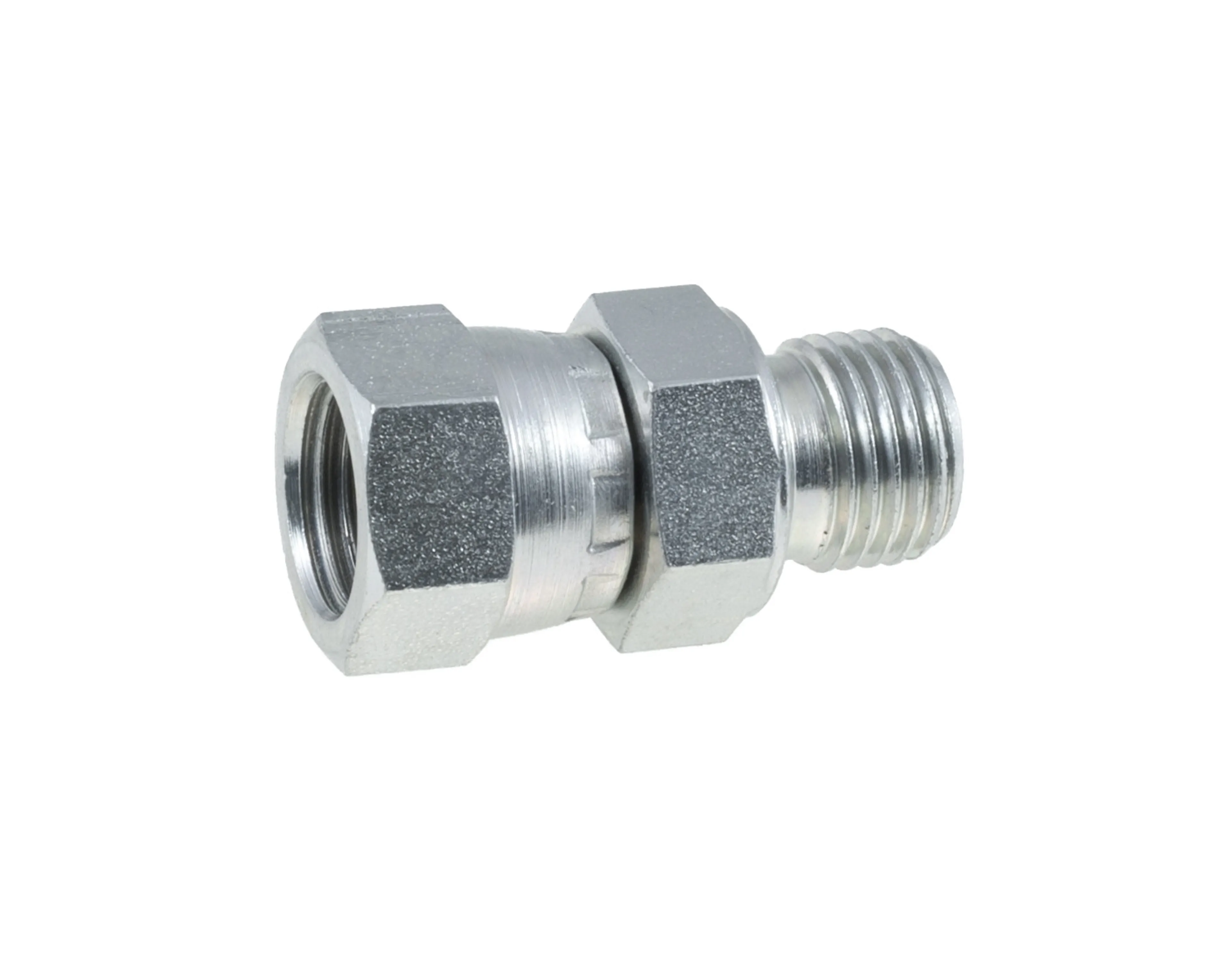 R1/4 utv. - R1/4 inv. O-ringstätning