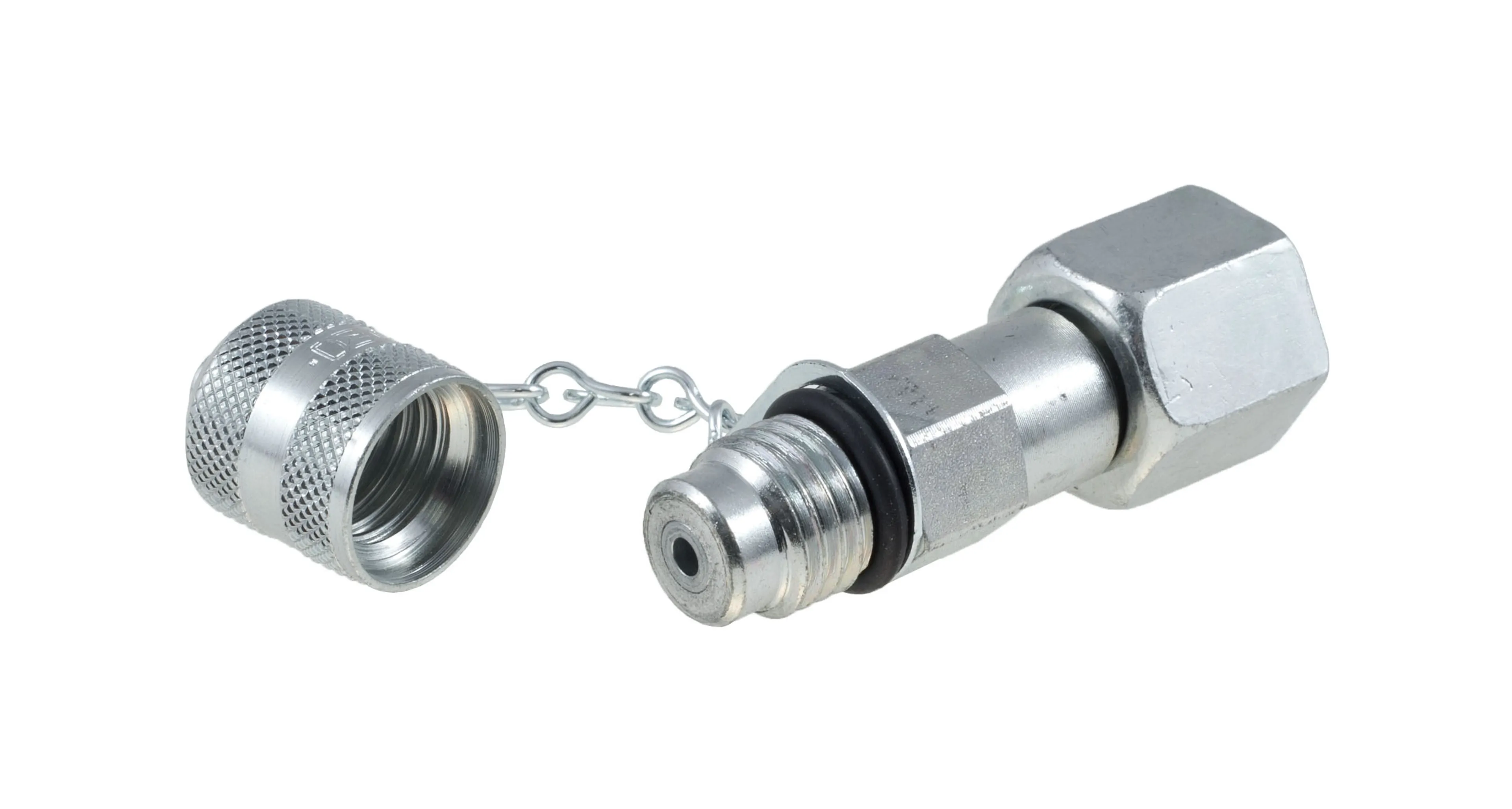 M16x2 - JIC invändig gänga