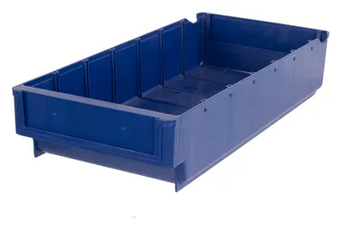 Storage box 400x188x80mm