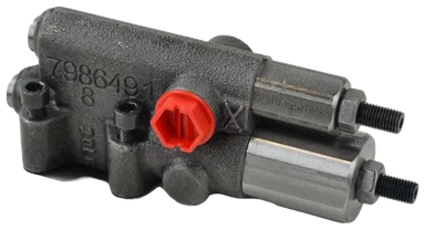 A18VO LS-säädin Rexroth