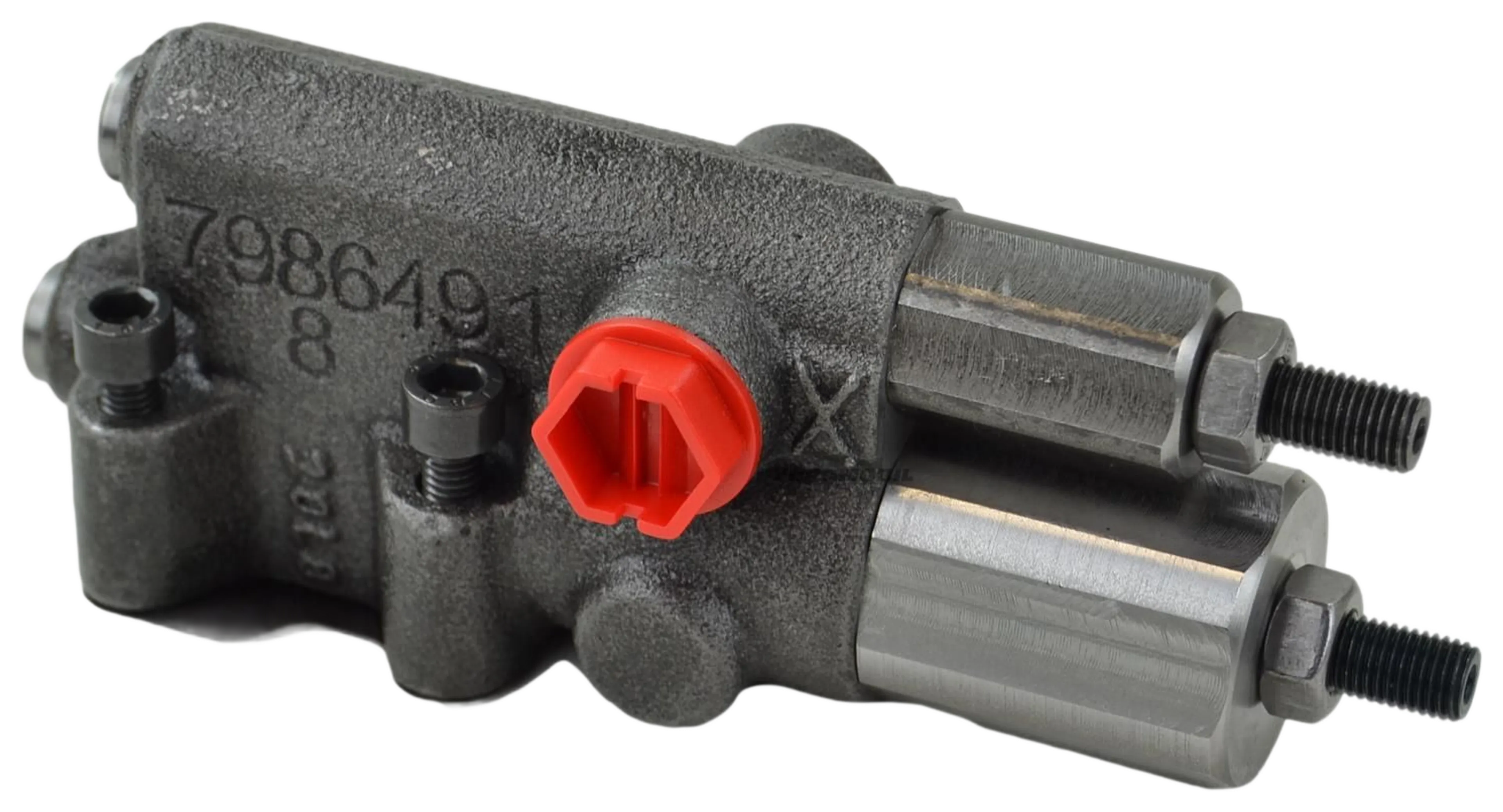 A18VO LS-regulator Rexroth