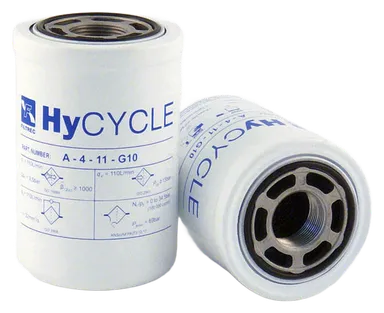 A412G06 - Filtrec filter element