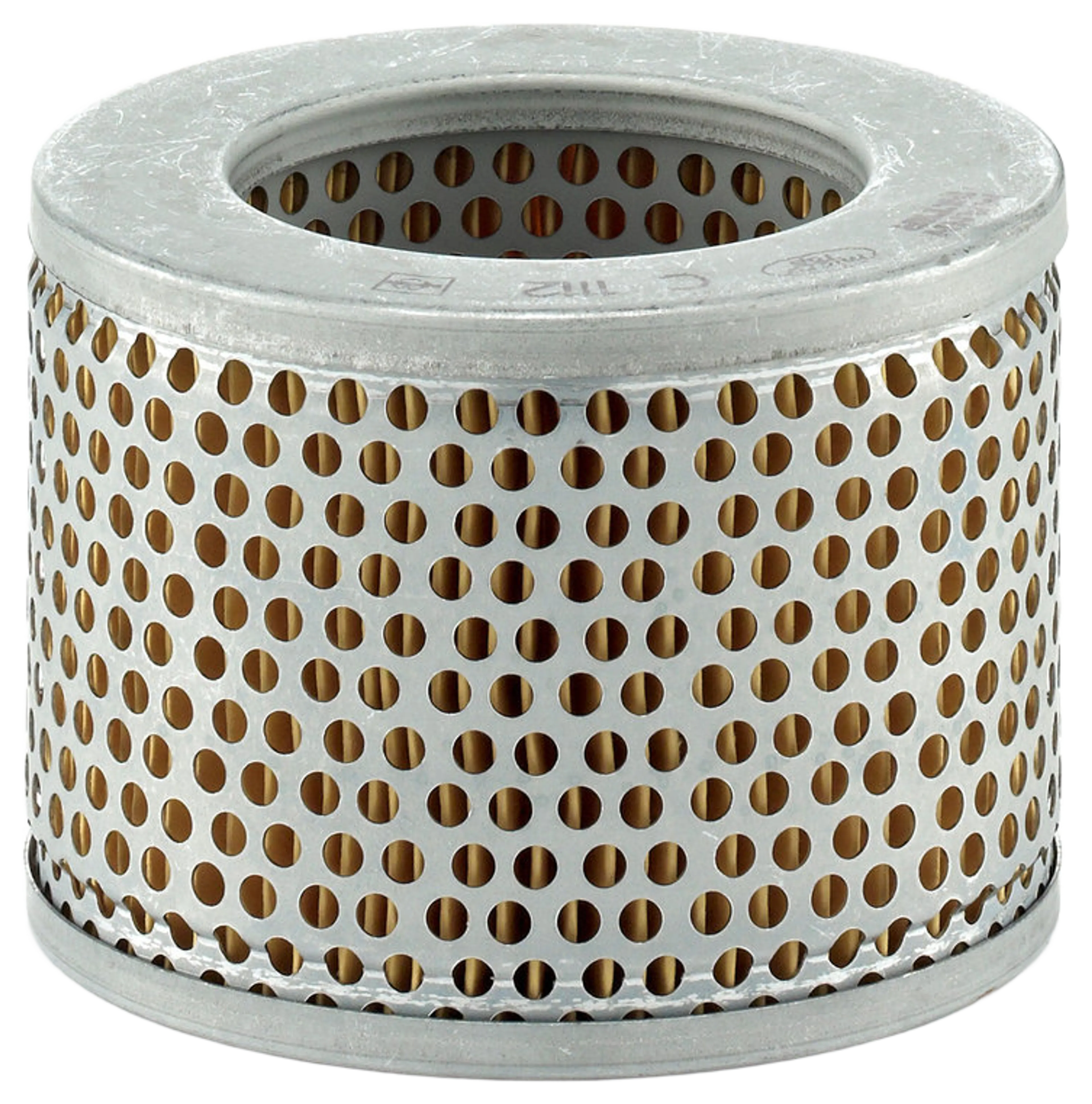 C1112 - MANN filter element