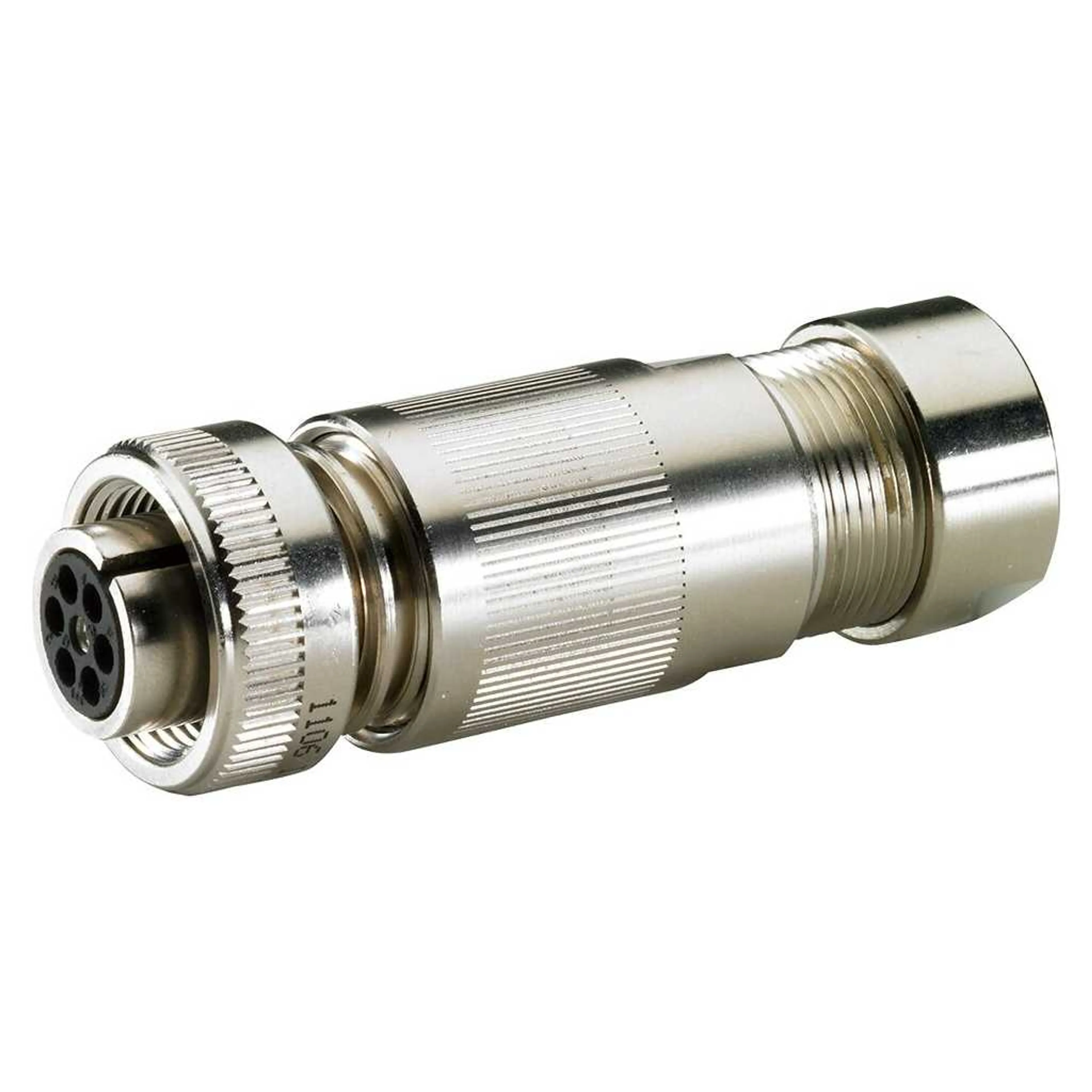 EN 175201-804 - Rexroth connector