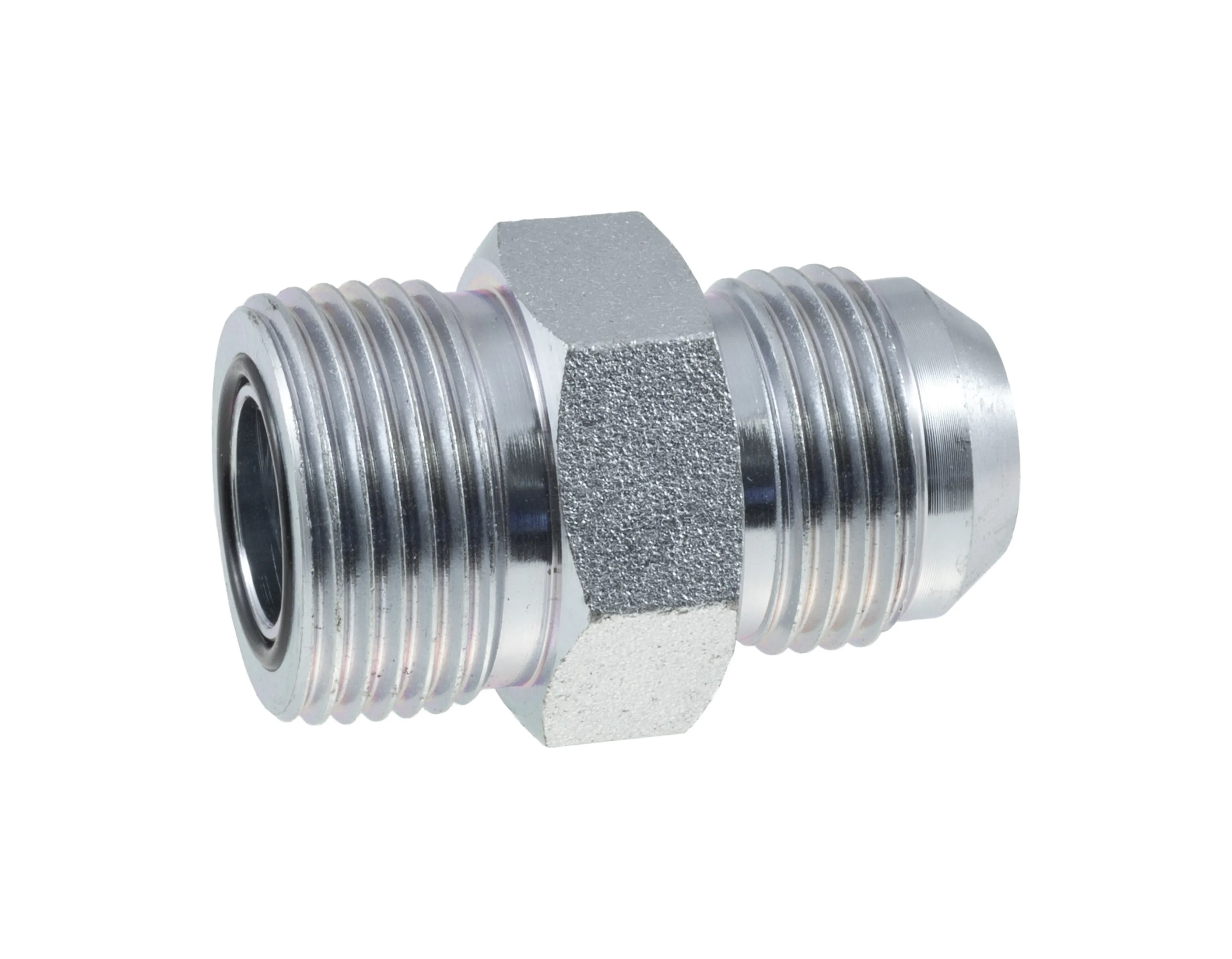 8008 - ORFS UG / UNF - JIC UG
