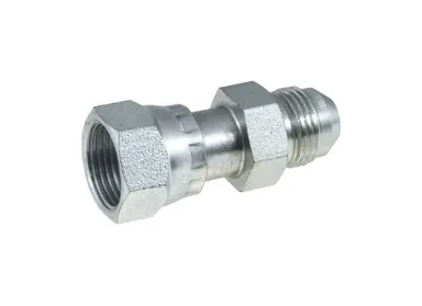 8013 - ORFS female / UNF-JIC male