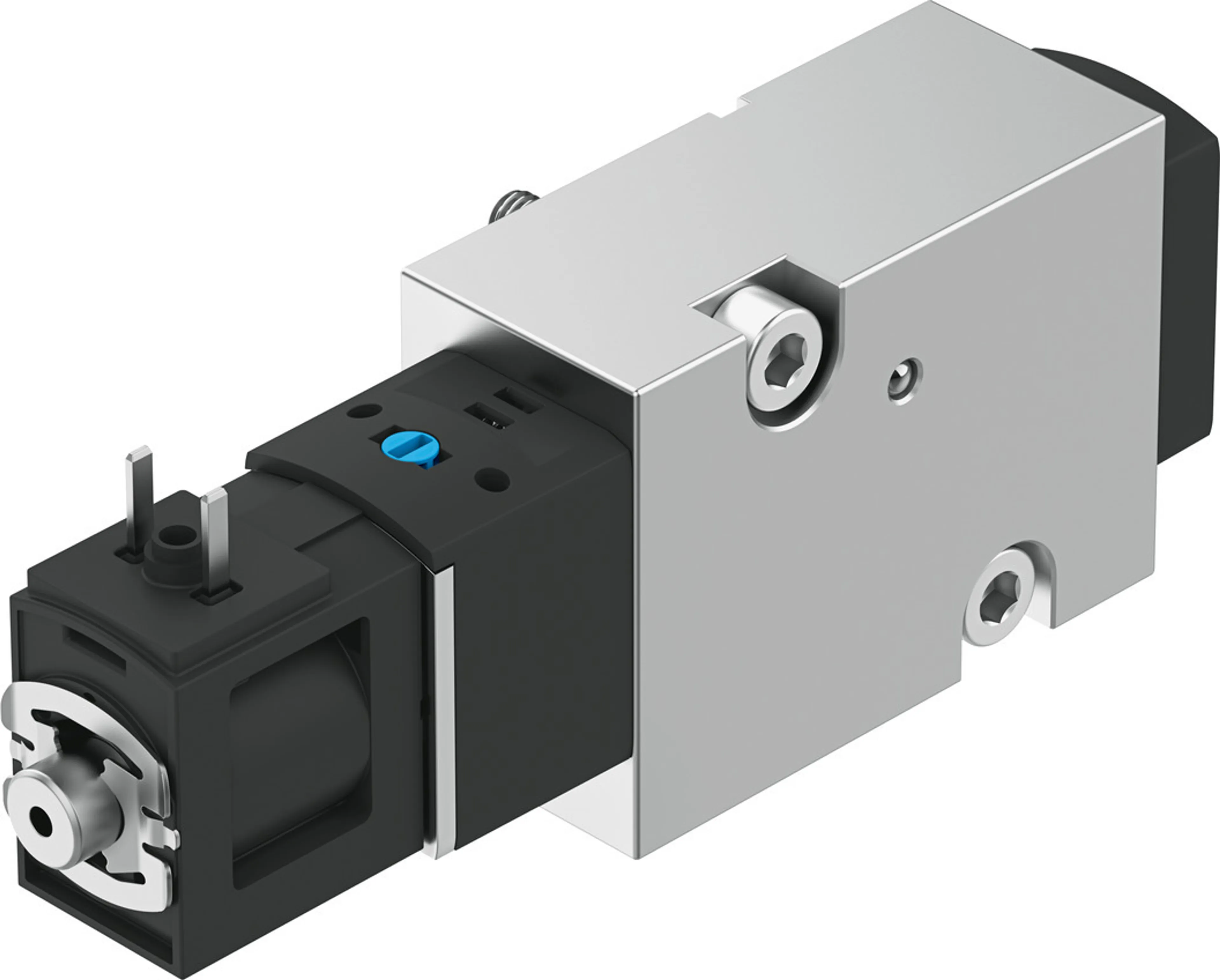 Magnetventil 1/8" Namur Festo VSNC