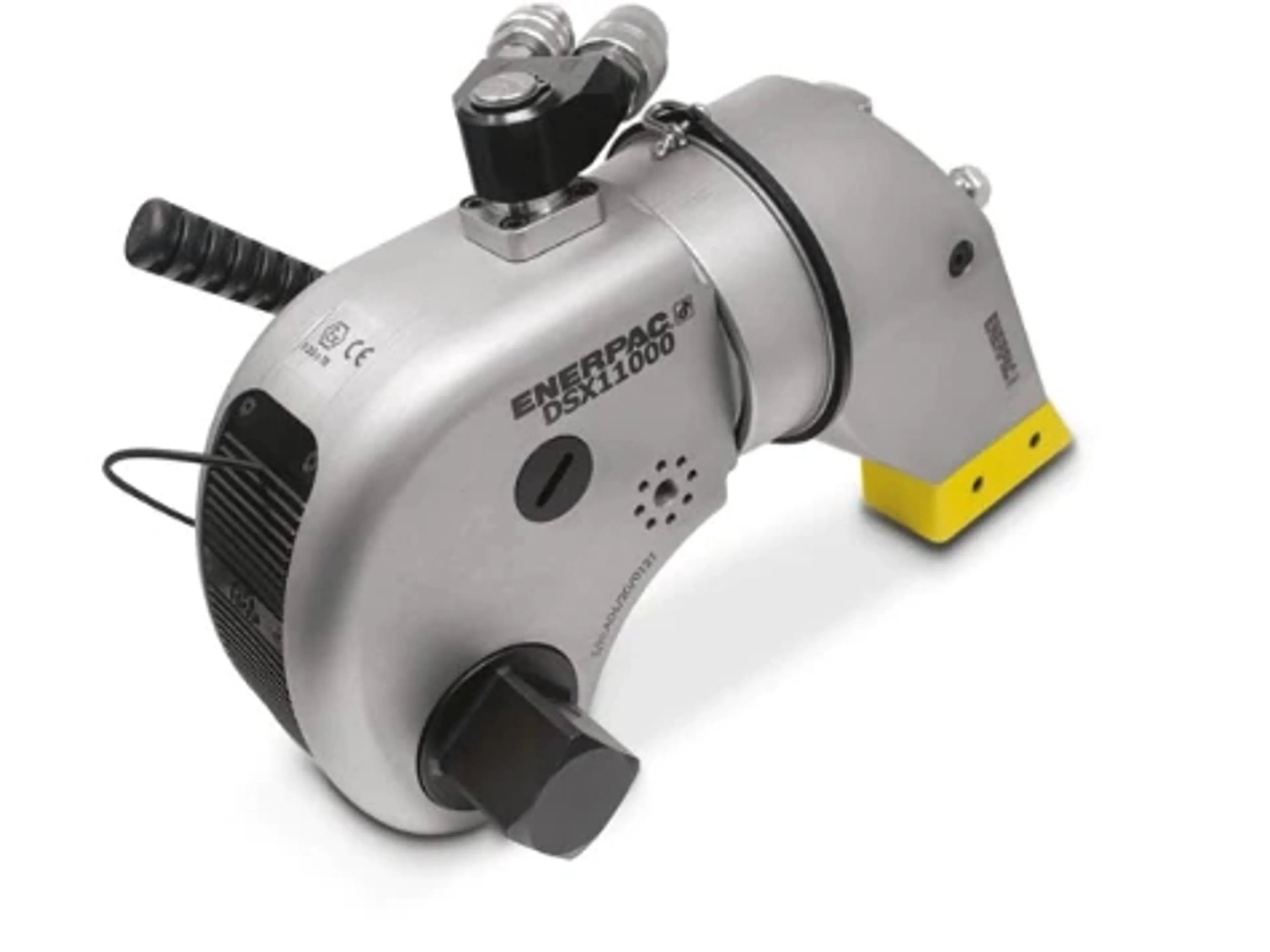 Hydraulisk momentnyckel