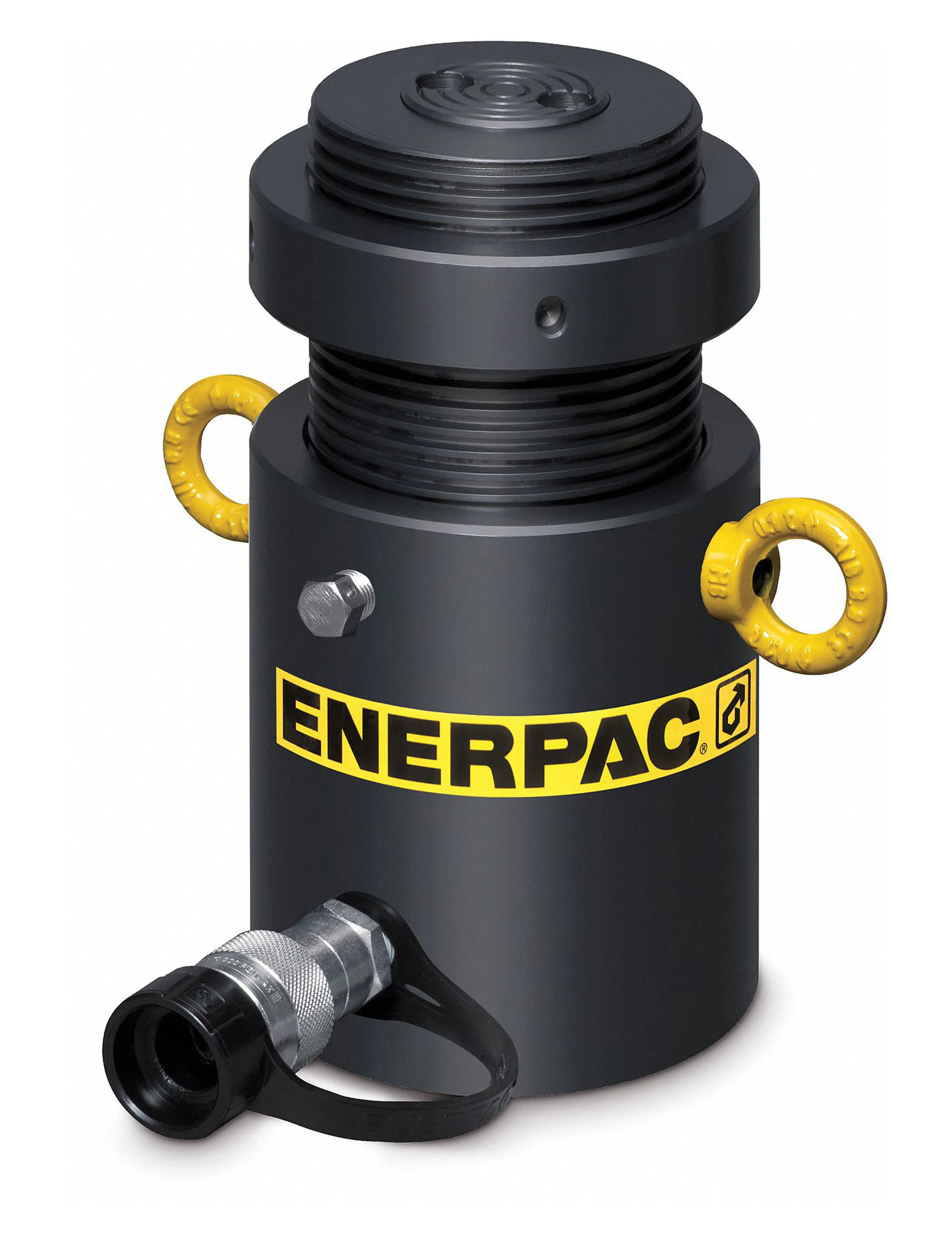 HCL enkelverkande tung låsmuttercylinder ENERPAC