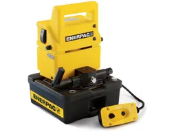 Pumps ENERPAC