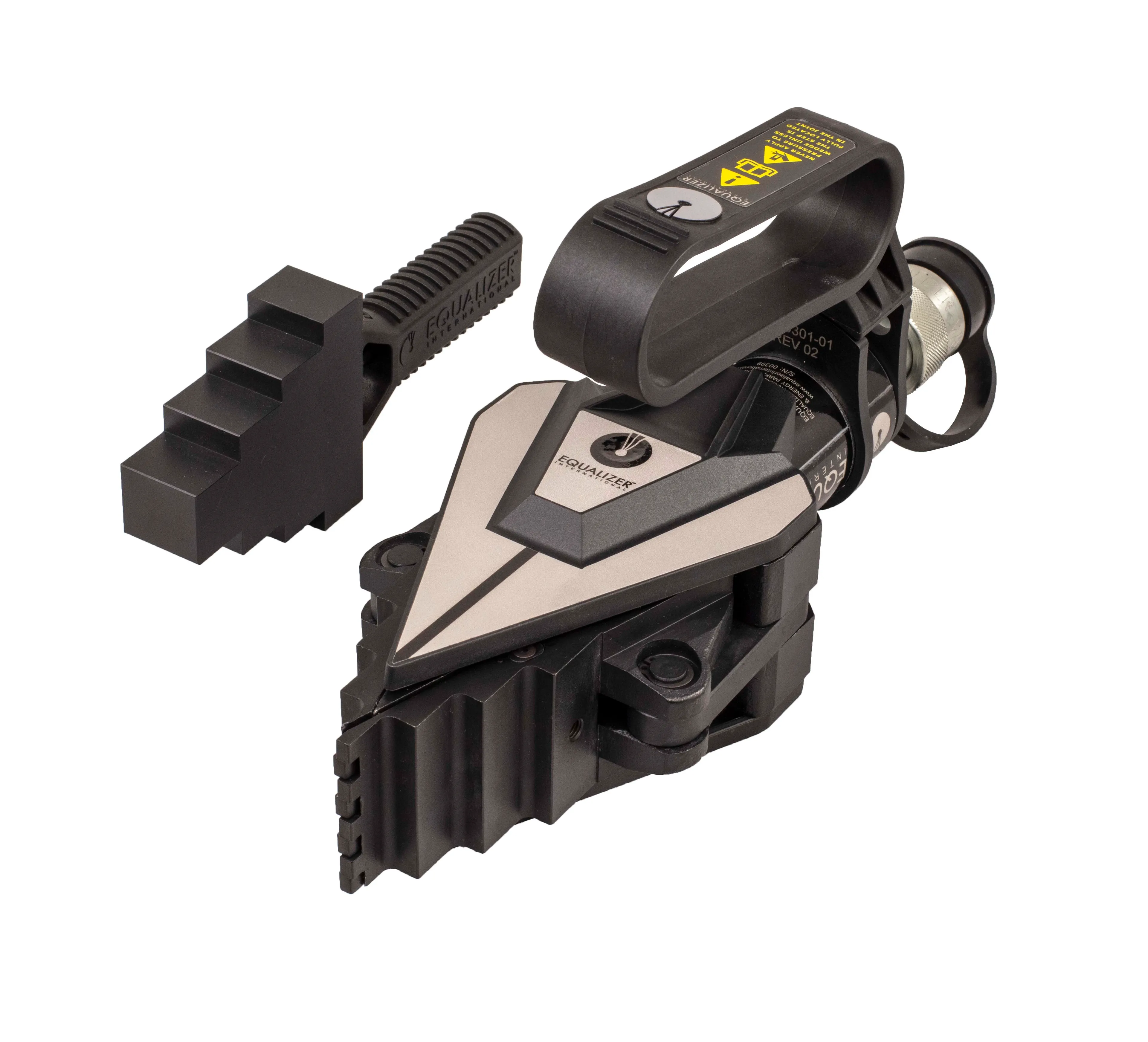 WR-spridare ENERPAC