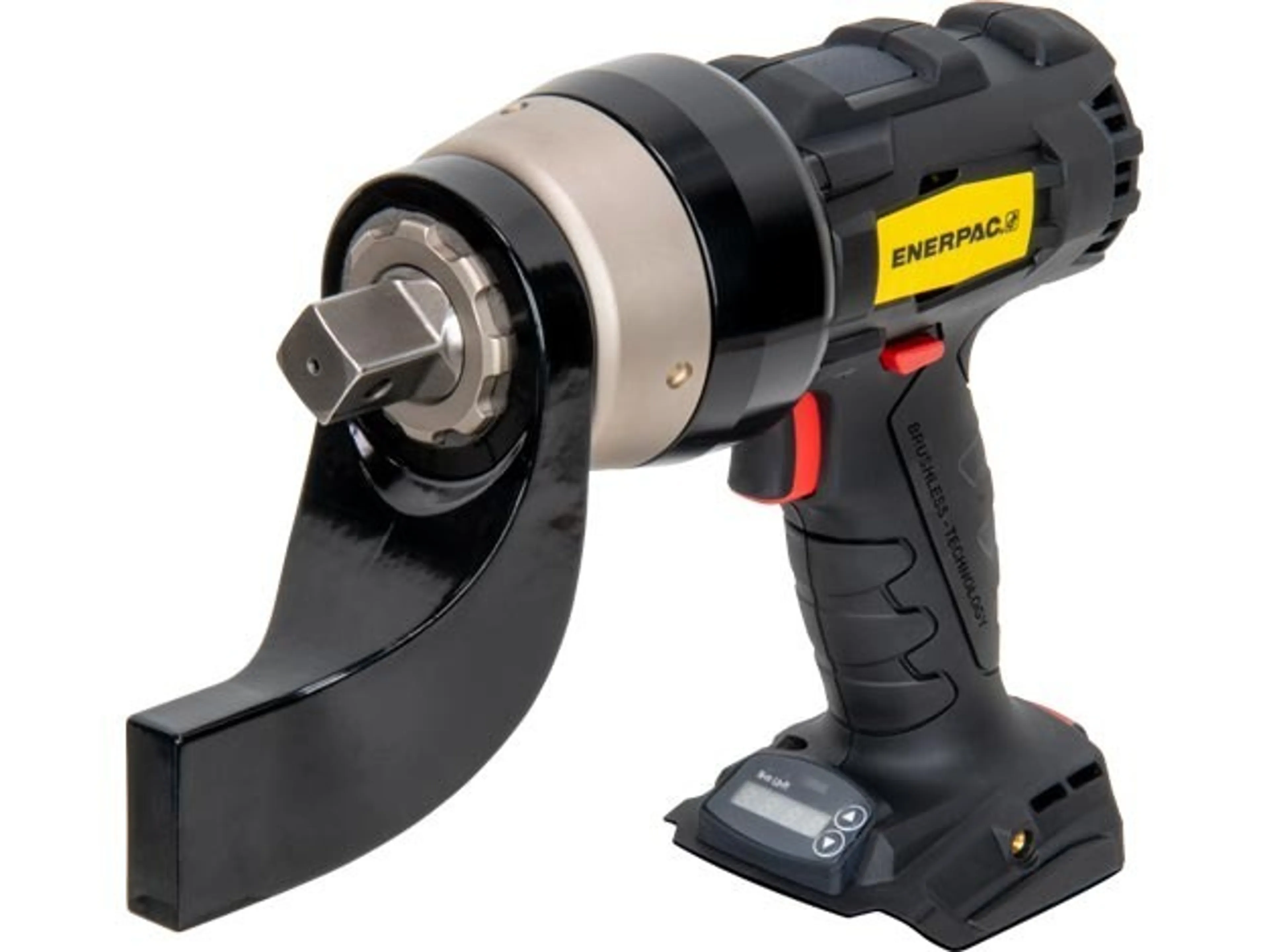 Enerpac BTW batteridriven momentnyckel