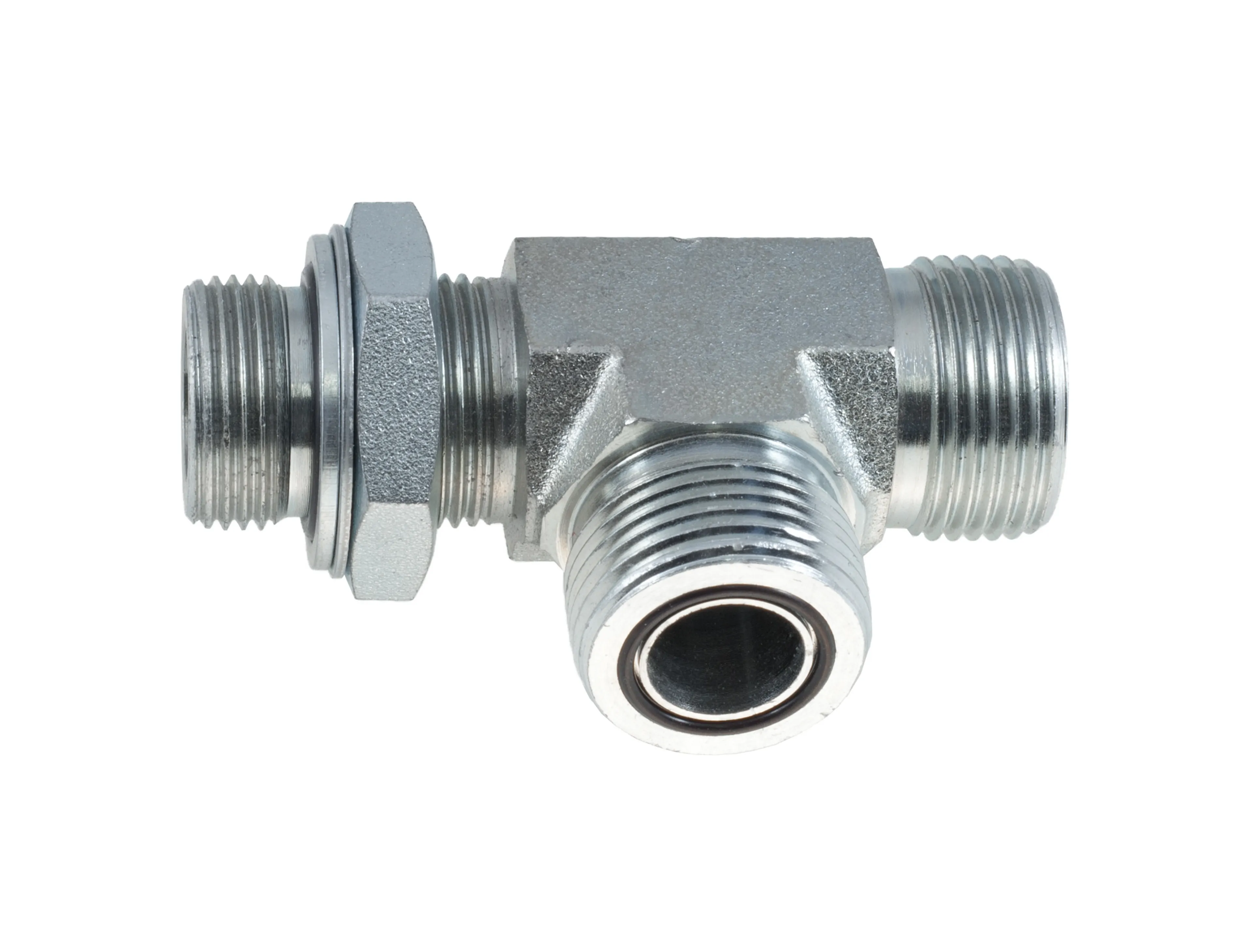 8470 - L-koppling ORFS UG-UG / BSP UG