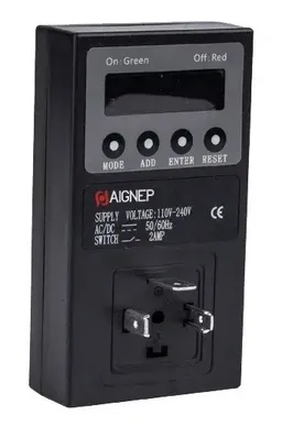 Compressed air filters and dryers