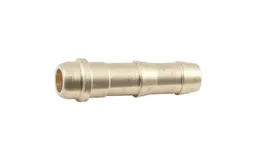 Gas fittings and accessories