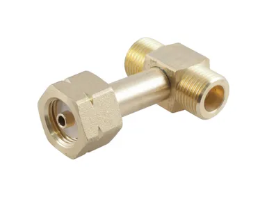 LPG T-Joint AG GF-Komb.A-AG GF