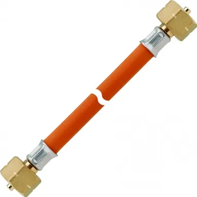 LPG Komb.A intermediate hose 400mm