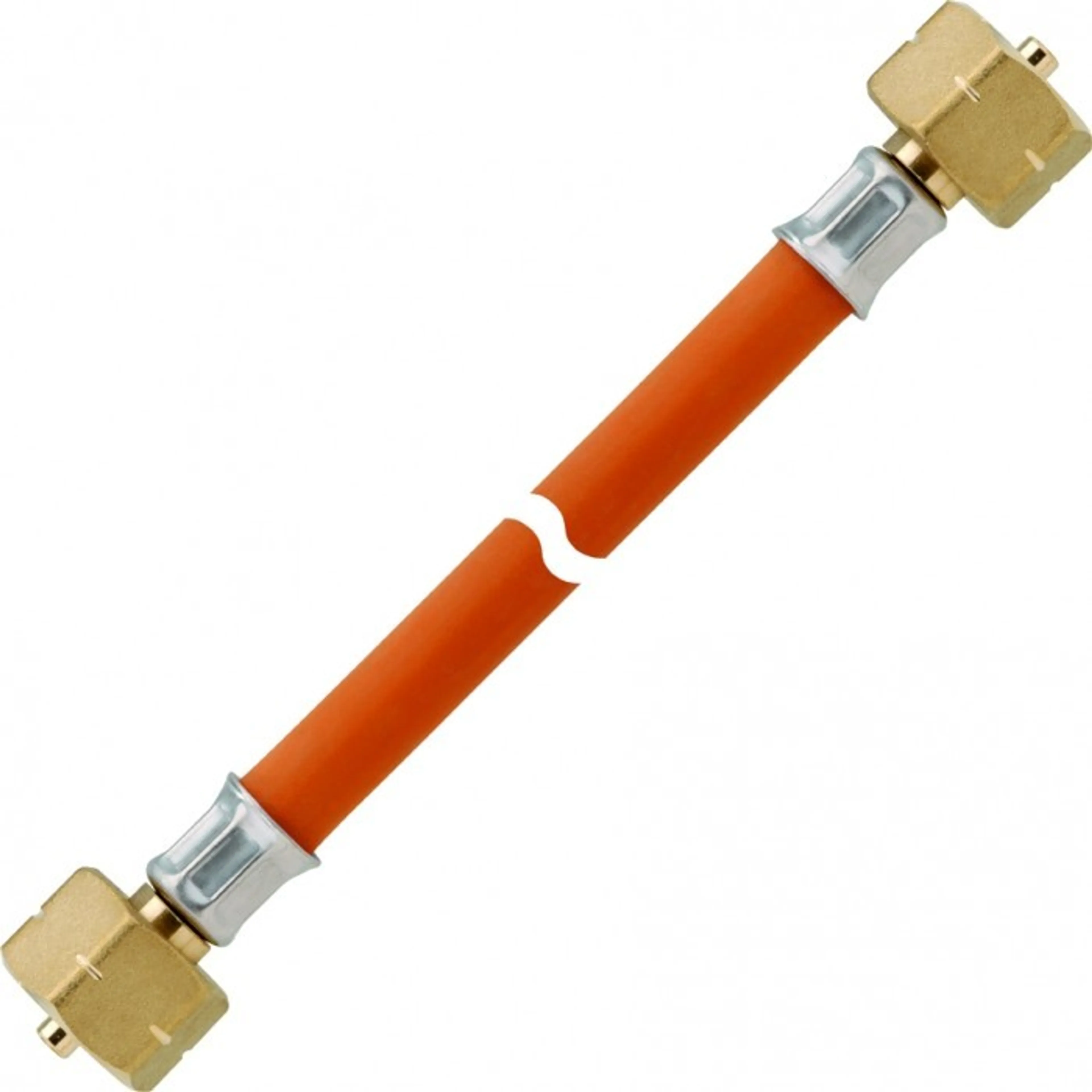 LPG Komb.A mellanslang 400mm