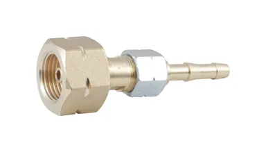 LPG-Quick Connector Komb.A SK - Hose Shank