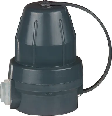 Over filling protector spare plug GWD