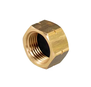 LPG Female plug KOMB.A SK