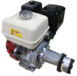 Compact and mini power packs HYDRONIT